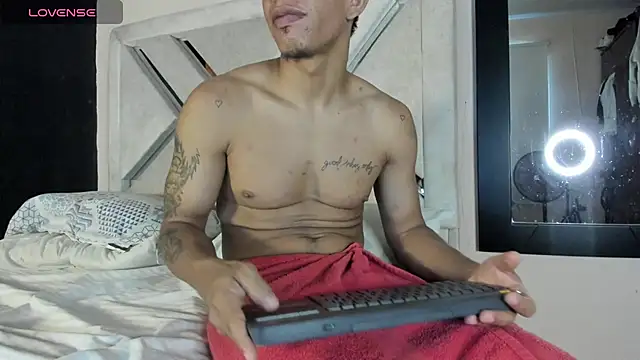 antonio aguilarx online show from 03-01-26, 07:58