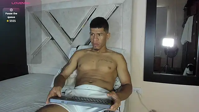 antonio aguilarx online show from 03-31-26, 08:55