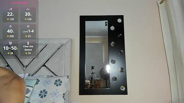 antonio aguilarx online show from 04-07-26, 06:21