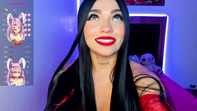 Nicole rouss online show from 05-30-26, 03:57