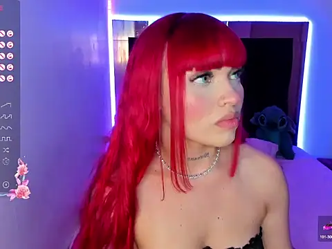 Snapshot of Nicole_rouss chatting on 01-08-26, 04:07 Nicole rouss online show from 01-08-26, 04:07