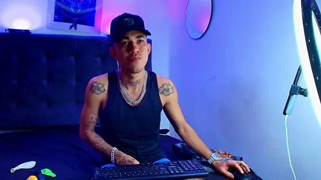 Ayala 777 online show from 01-08-26, 04:46