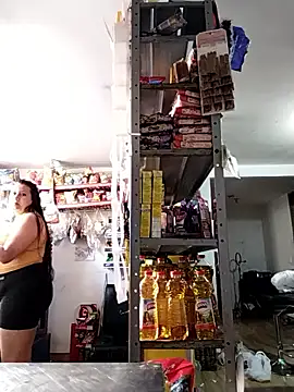 Snapshot of SexyandnaughtyLatinos chatting on 03-20-26, 12:50 SexyandnaughtyLatinos online show from 03-20-26, 12:50