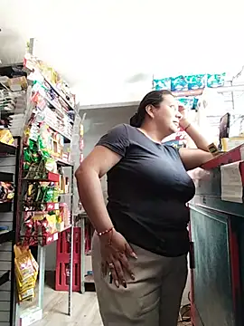SexyandnaughtyLatinos online show from 06-03-26, 02:33