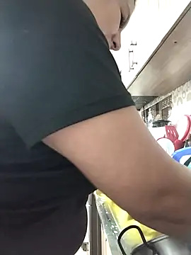 SexyandnaughtyLatinos online show from 03-31-26, 12:12