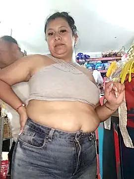 SexyandnaughtyLatinos online show from 03-27-26, 01:47