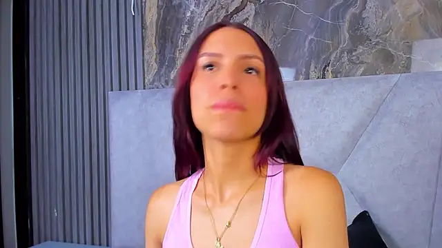 GraceAlexa12 online show from 03-24-26, 03:01