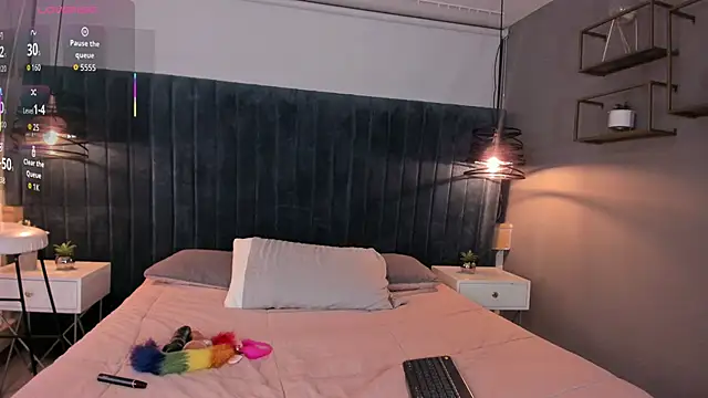 Snapshot of MAGIC_DANILEA chatting on 01-15-26, 04:05 MAGIC DANILEA online show from 01-15-26, 04:05