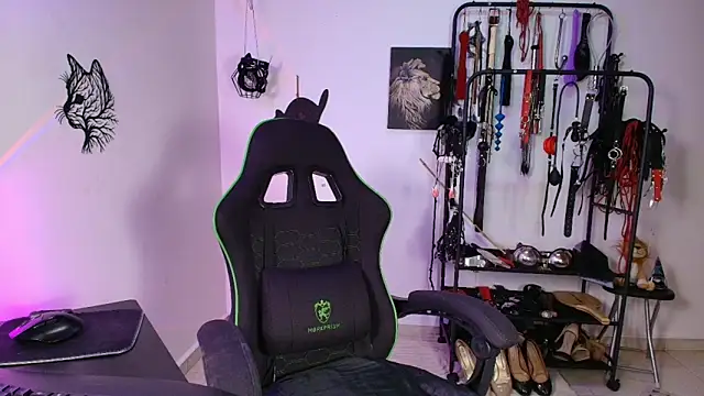 ariannaconnor  online show from 03-30-26, 07:37