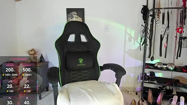 ariannaconnor  online show from 01-14-26, 04:10