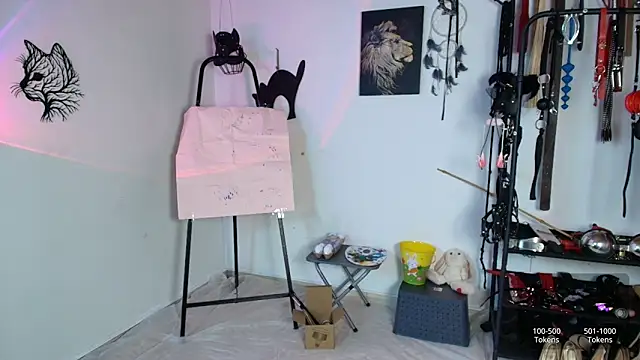 ariannaconnor  online show from 03-31-26, 04:20