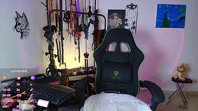 ariannaconnor  online show from 04-16-26, 01:34