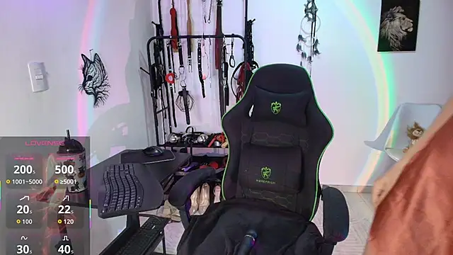 ariannaconnor  online show from 03-06-26, 01:28