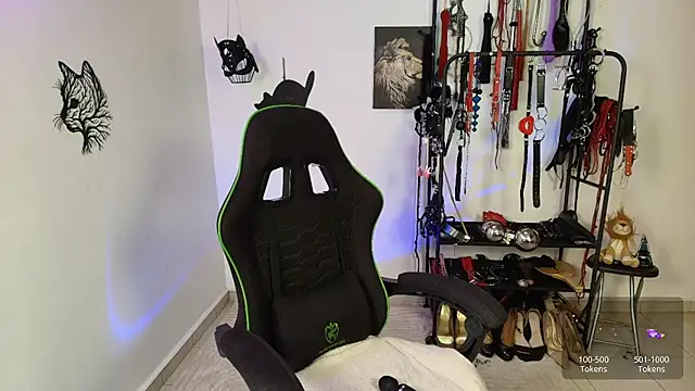 ariannaconnor  online show from 03-25-26, 02:05