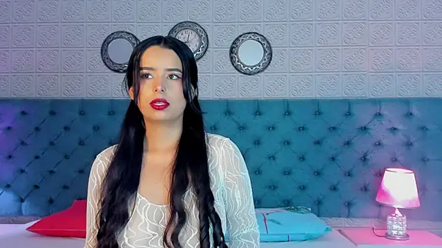 TinyRosee online show from 03-03-26, 08:05