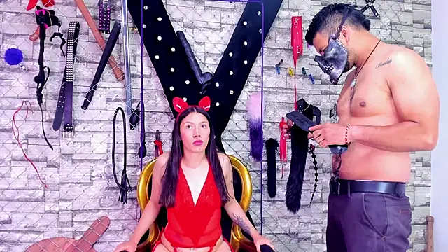 Nathasha bdsm  online show from 01-13-26, 12:53