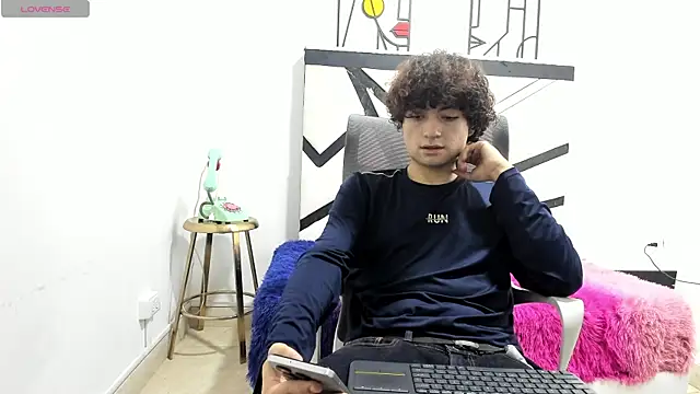 SHAW FROSTE online show from 01-13-26, 10:13