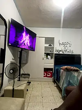 thegoat767 online show from 01-13-26, 02:37