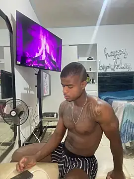 thegoat767 online show from 02-28-26, 04:12