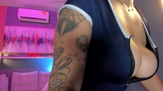 lilian vergara online show from 03-25-26, 07:57