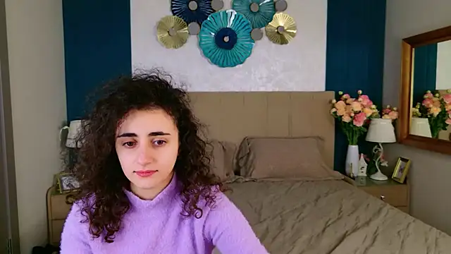 Susan Fors online show from 03-10-26, 05:44