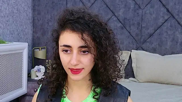 Susan Fors online show from 02-21-26, 10:06