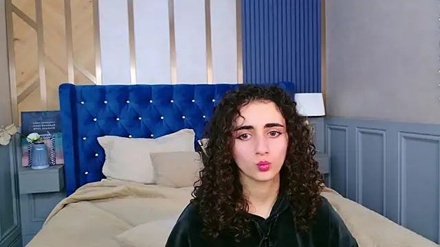 Susan Fors online show from 03-31-26, 06:04