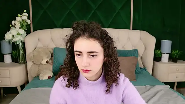 Susan Fors online show from 03-14-26, 05:35