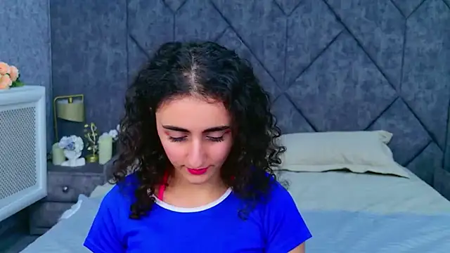 Susan Fors online show from 02-24-26, 07:09