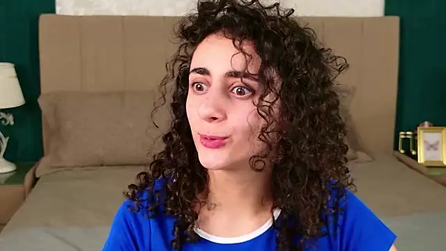 Susan Fors online show from 02-22-26, 09:55