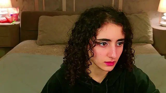 Susan Fors online show from 04-04-26, 05:36