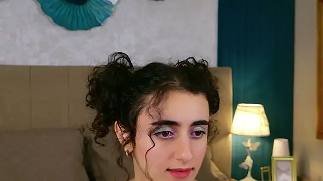 Susan Fors online show from 04-14-26, 06:29