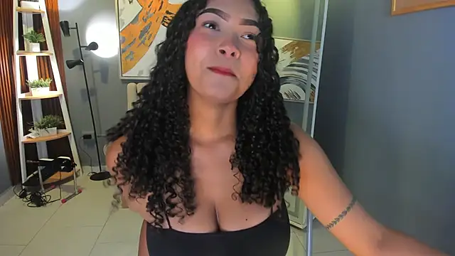 ailann  online show from 01-15-26, 08:01