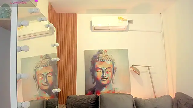 ailann  online show from 01-09-26, 07:43