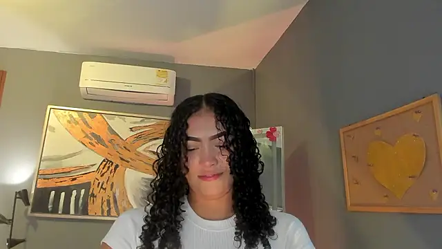 ailann  online show from 03-03-26, 07:43