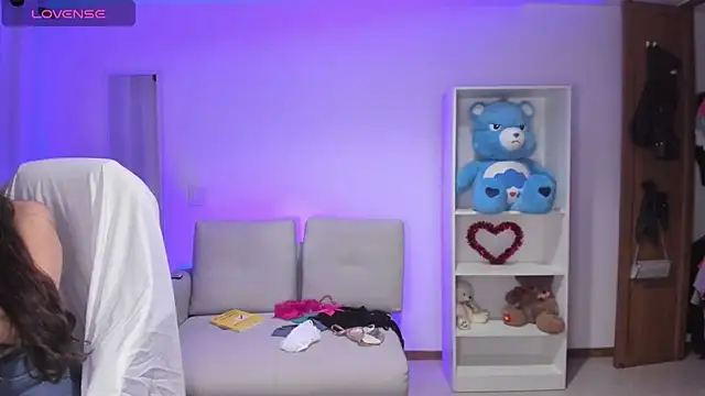  wtdreamgirl online show from 03-20-26, 03:40