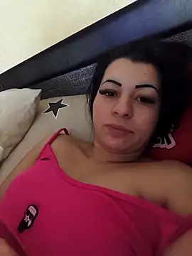 Sonja200 online show from 03-01-26, 08:14