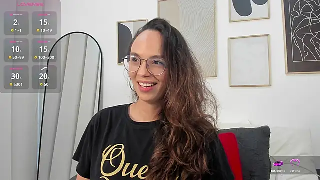 Julianneharris online show from 03-07-26, 03:28