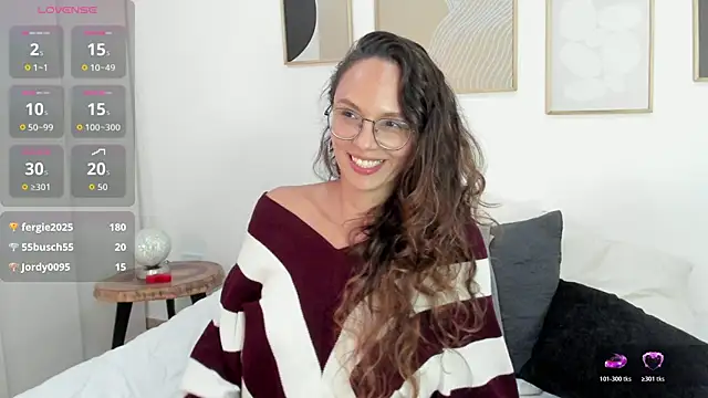 Julianneharris online show from 04-18-26, 07:07