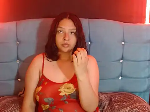 Alma Castle18 online show from 01-09-26, 07:21