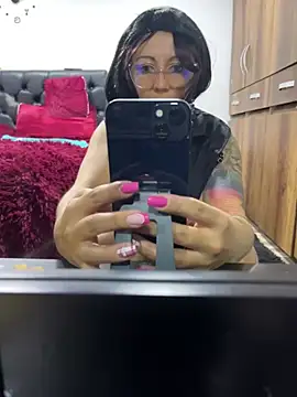 Alannasex88 online show from 02-12-26, 03:28