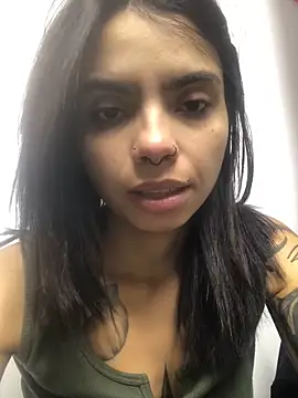 Electra Darkk online show from 02-24-26, 04:30