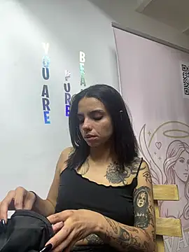 Electra Darkk online show from 02-22-26, 04:30