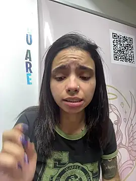 Electra Darkk online show from 04-04-26, 03:29