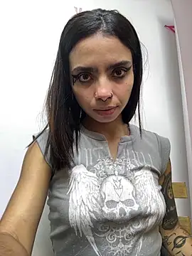 Electra Darkk online show from 03-03-26, 04:36