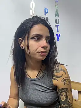 Electra Darkk online show from 03-20-26, 03:57