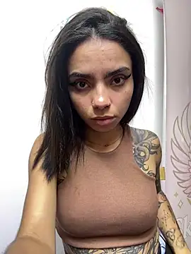 Electra Darkk online show from 03-31-26, 04:20