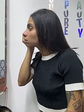 Electra Darkk online show from 03-24-26, 04:18