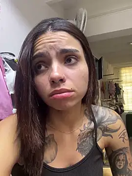 Electra Darkk online show from 04-09-26, 04:13