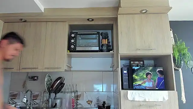 Aaaronwill1568 online show from 01-10-26, 09:32